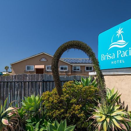 Brisa Pacific Hotel Encinitas Eksteriør bilde
