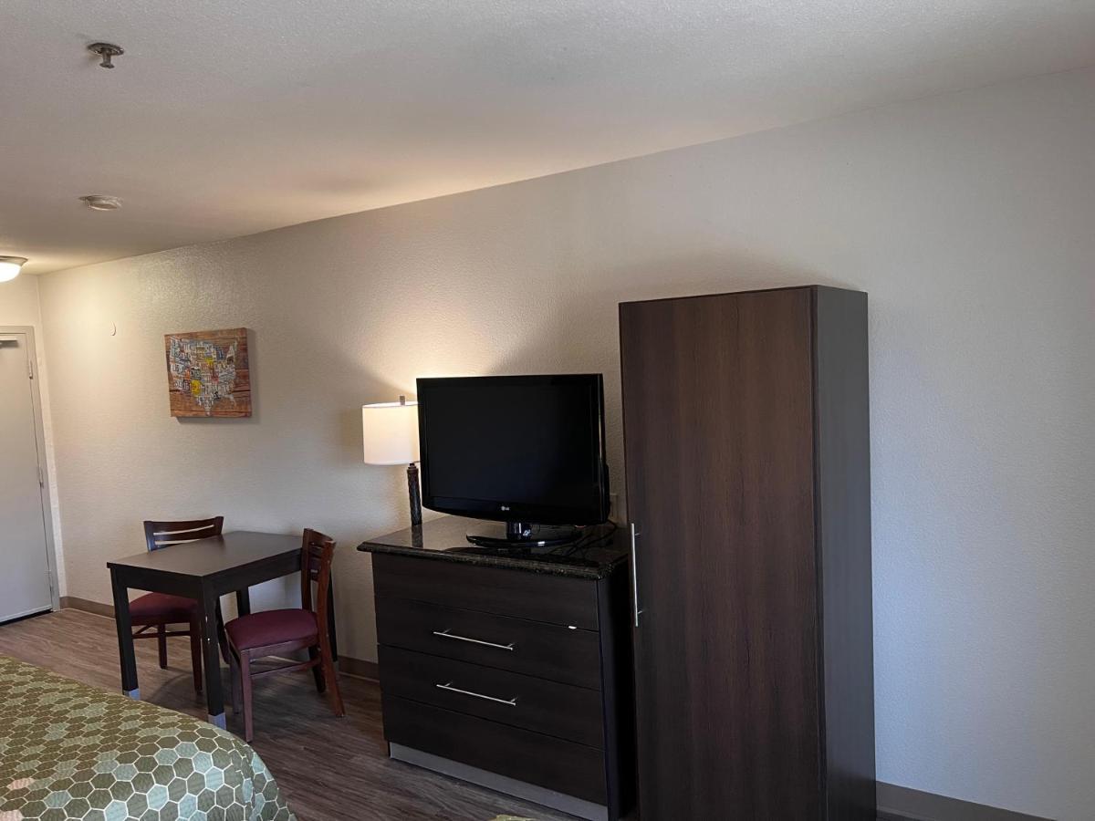 Brisa Pacific Hotel Encinitas Eksteriør bilde