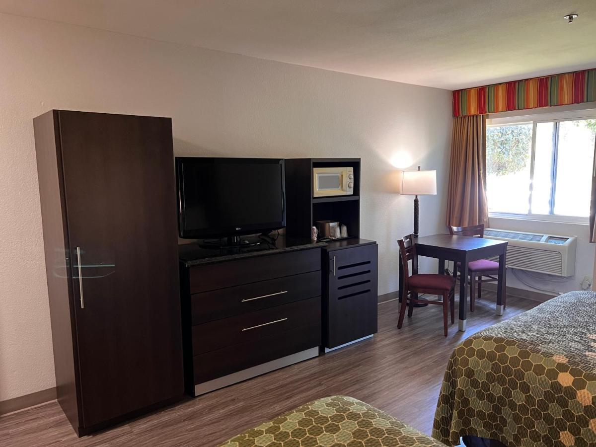 Brisa Pacific Hotel Encinitas Eksteriør bilde