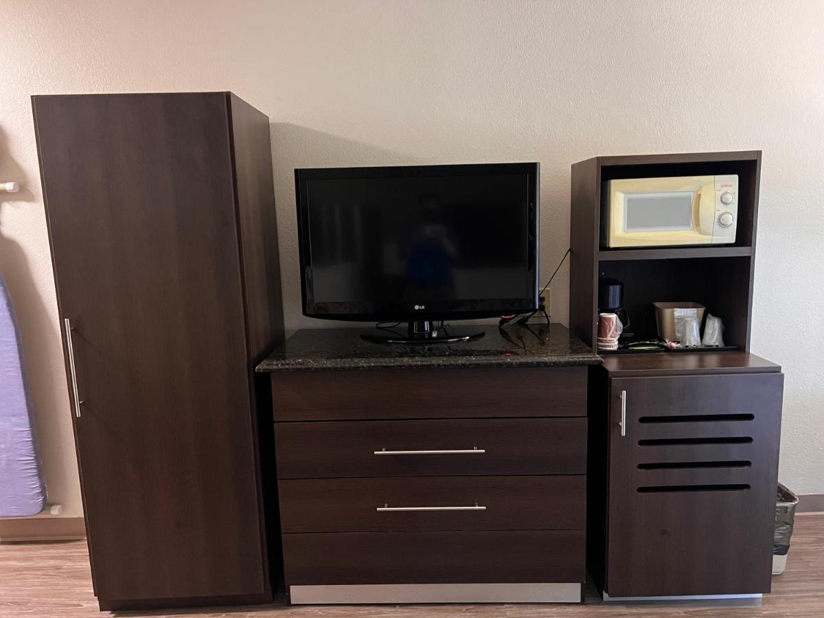 Brisa Pacific Hotel Encinitas Eksteriør bilde