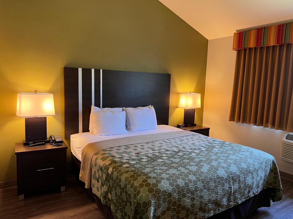 Brisa Pacific Hotel Encinitas Eksteriør bilde