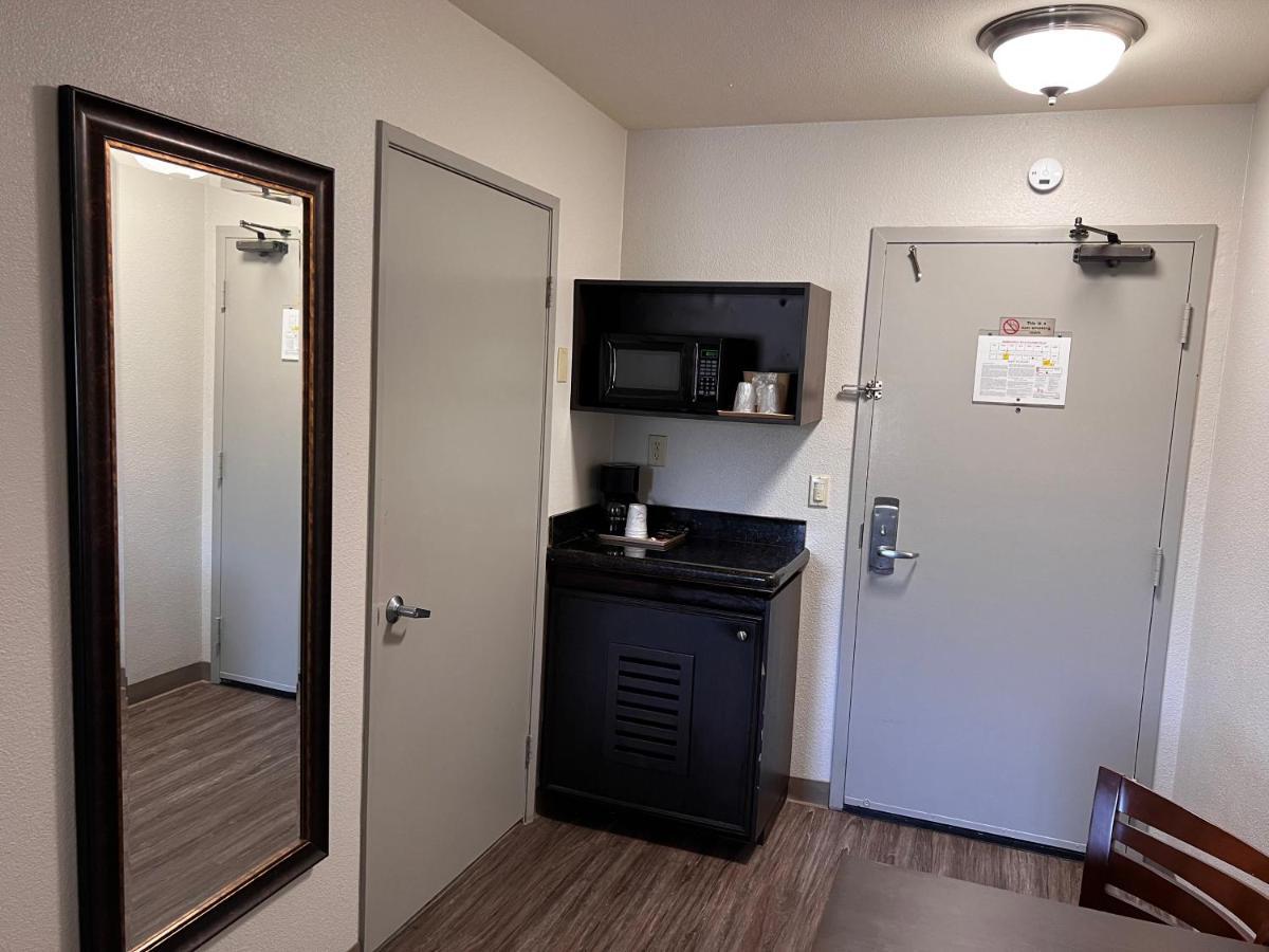 Brisa Pacific Hotel Encinitas Eksteriør bilde