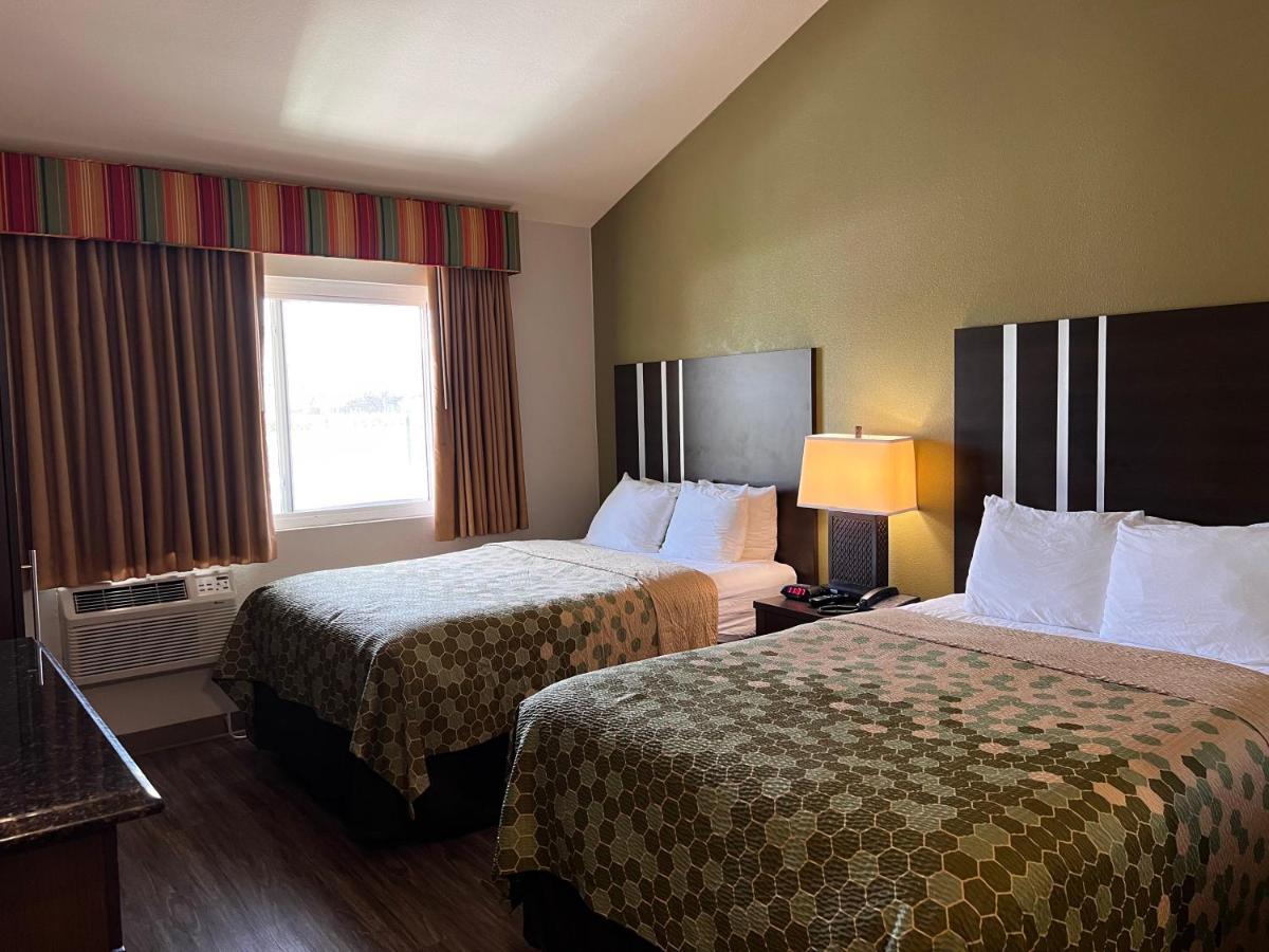 Brisa Pacific Hotel Encinitas Eksteriør bilde