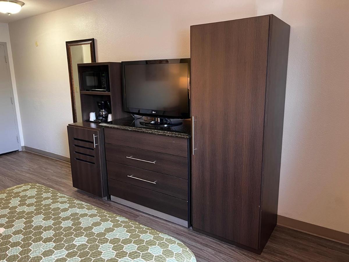 Brisa Pacific Hotel Encinitas Eksteriør bilde