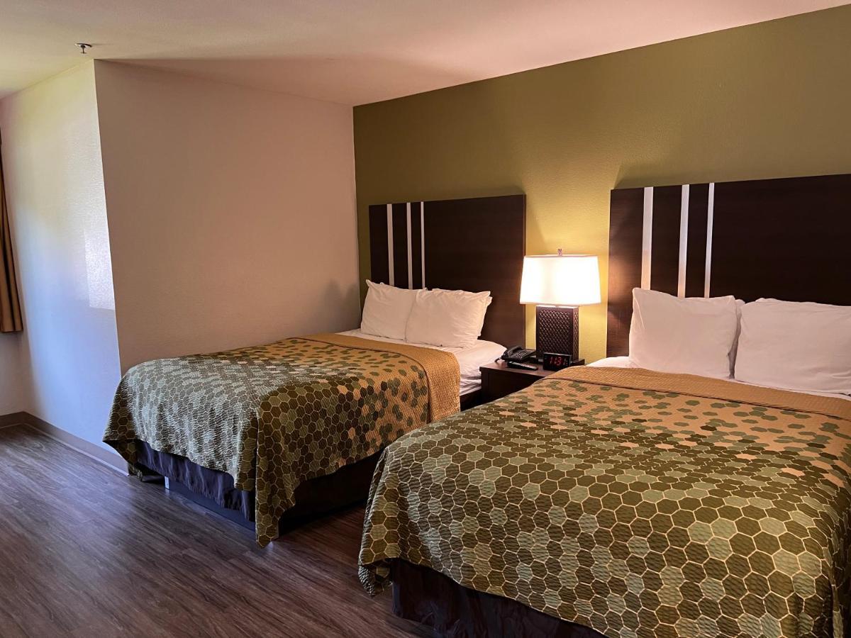 Brisa Pacific Hotel Encinitas Eksteriør bilde