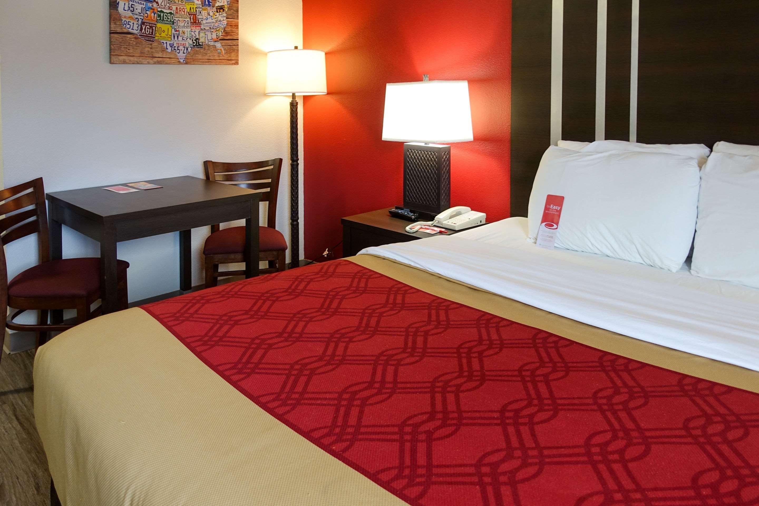 Brisa Pacific Hotel Encinitas Eksteriør bilde