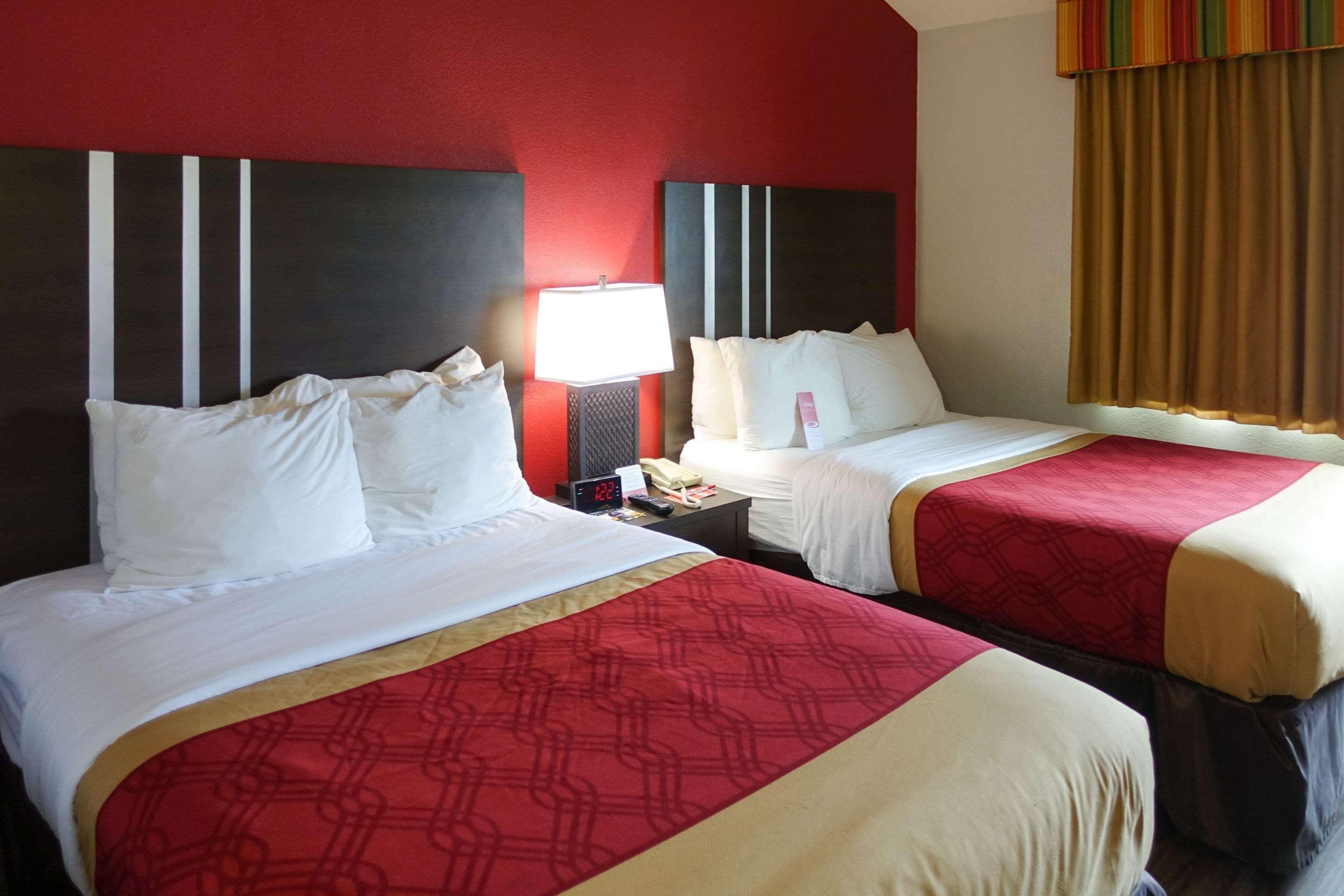 Brisa Pacific Hotel Encinitas Eksteriør bilde