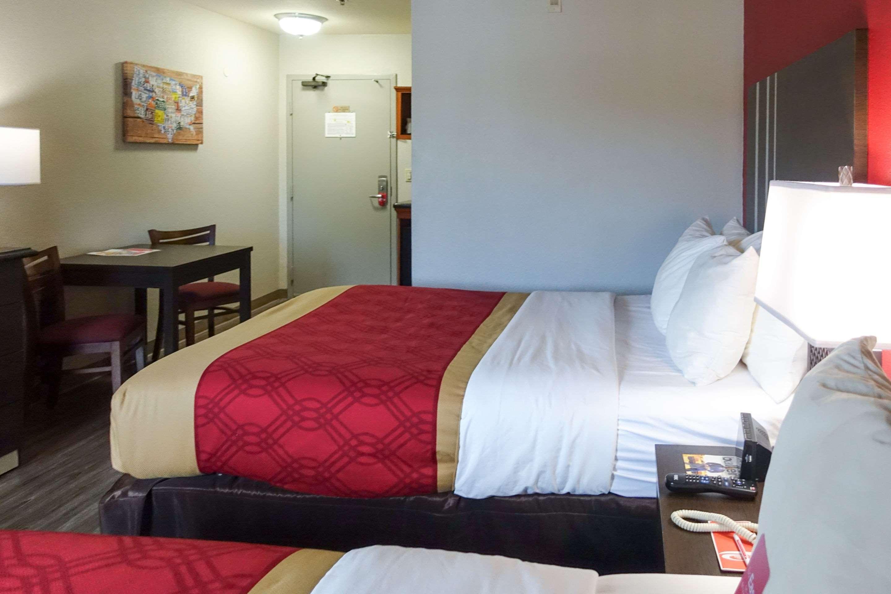 Brisa Pacific Hotel Encinitas Eksteriør bilde