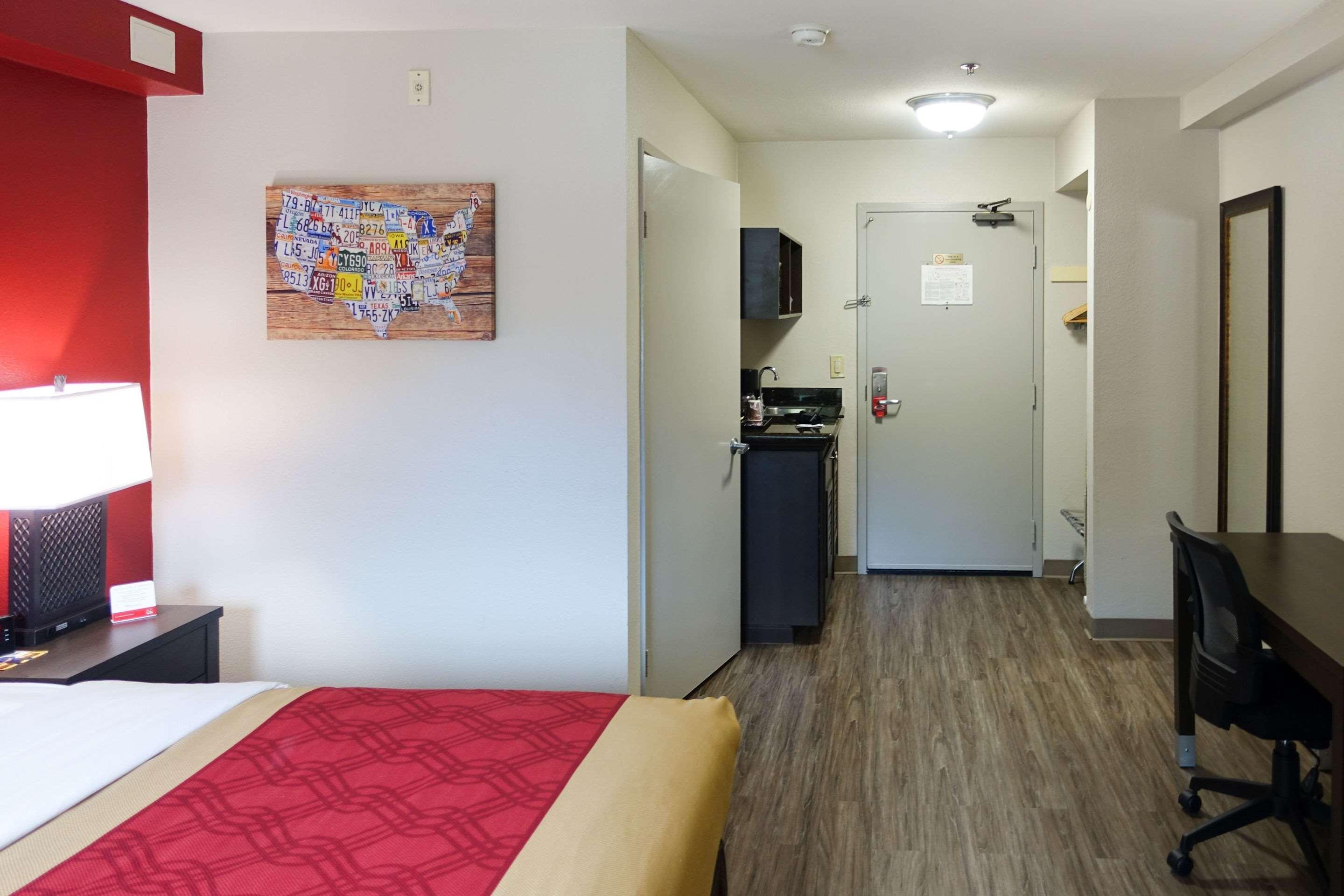 Brisa Pacific Hotel Encinitas Eksteriør bilde