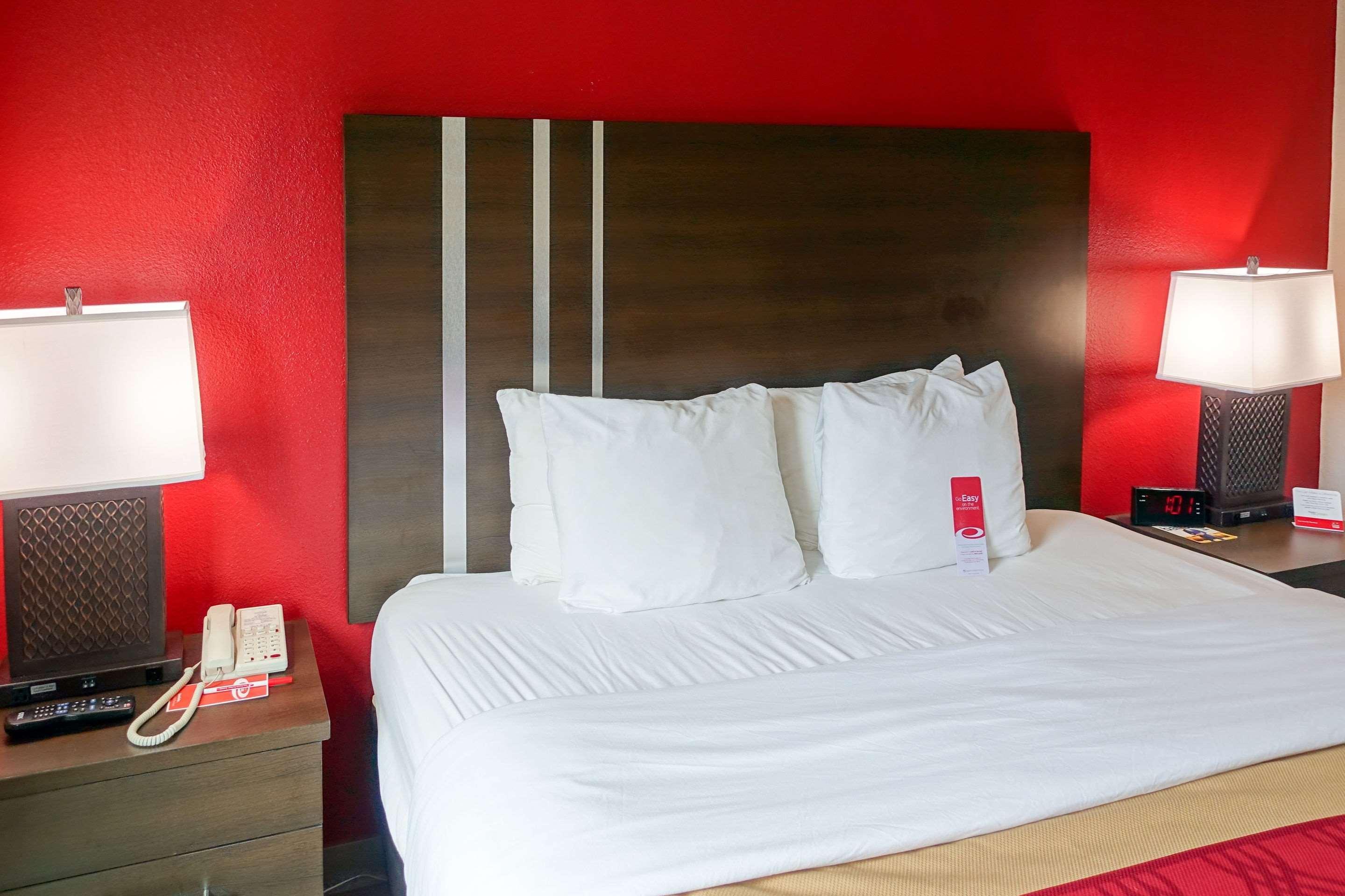 Brisa Pacific Hotel Encinitas Eksteriør bilde