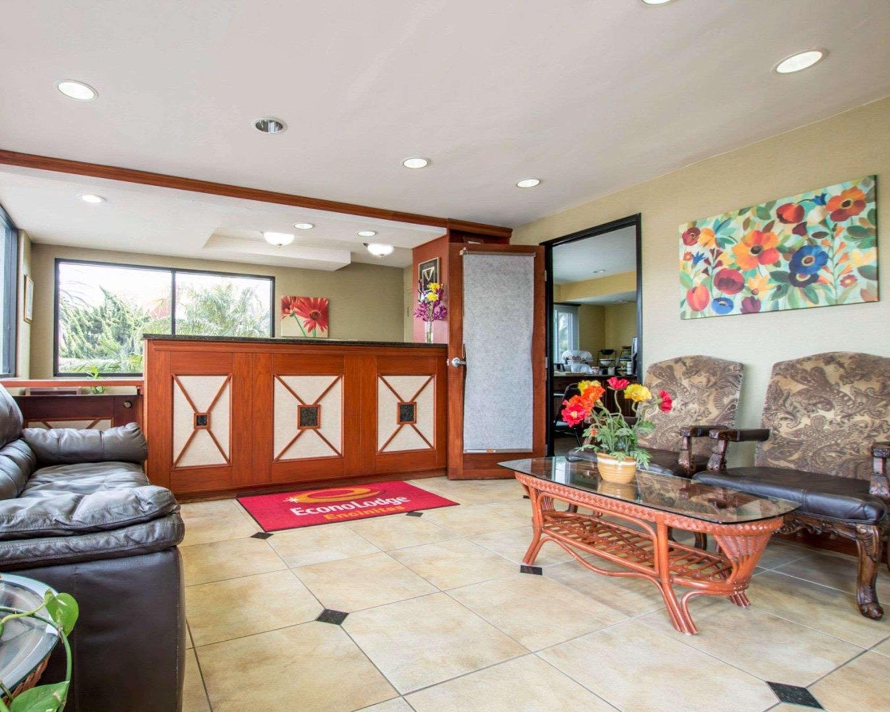 Brisa Pacific Hotel Encinitas Eksteriør bilde