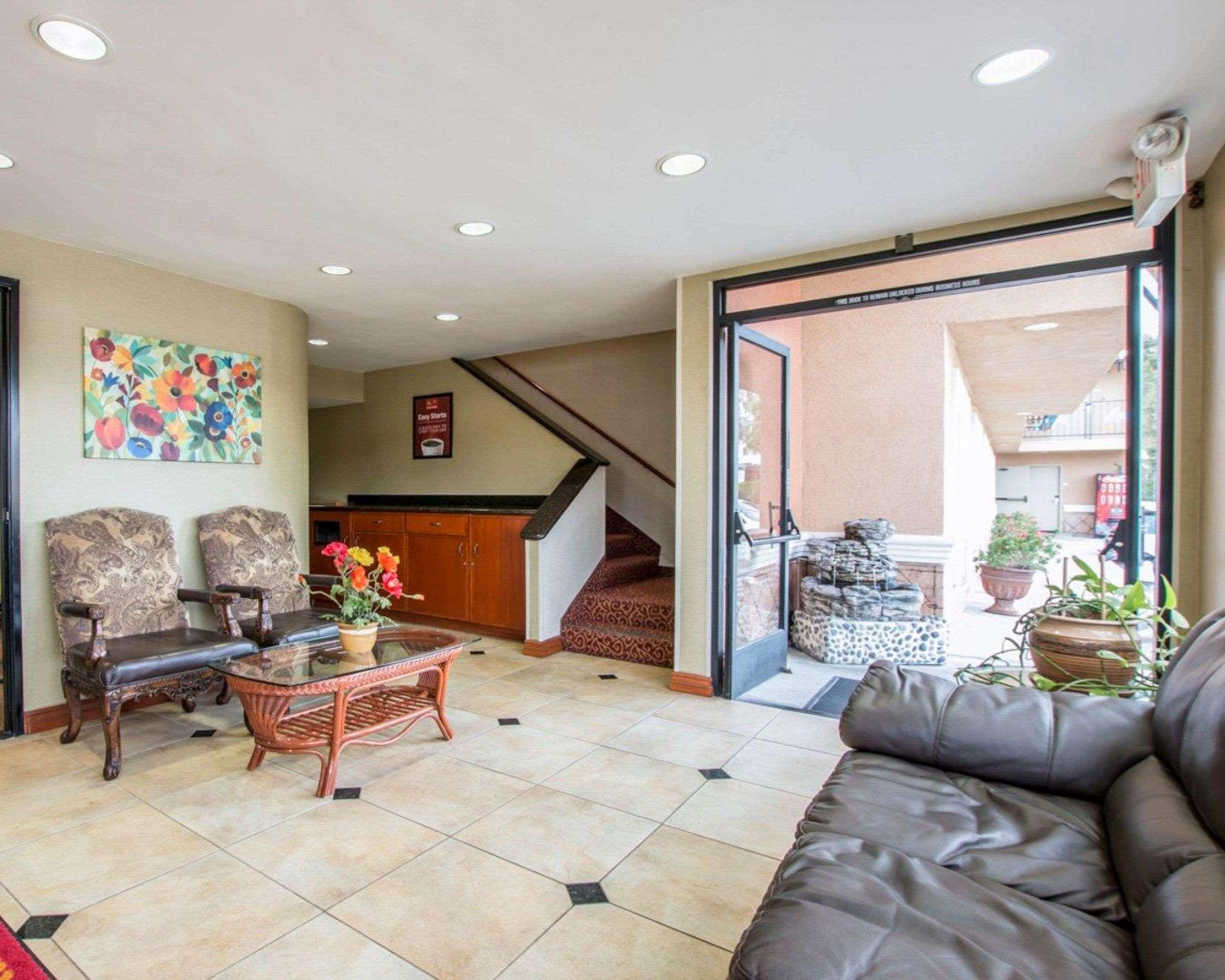 Brisa Pacific Hotel Encinitas Eksteriør bilde