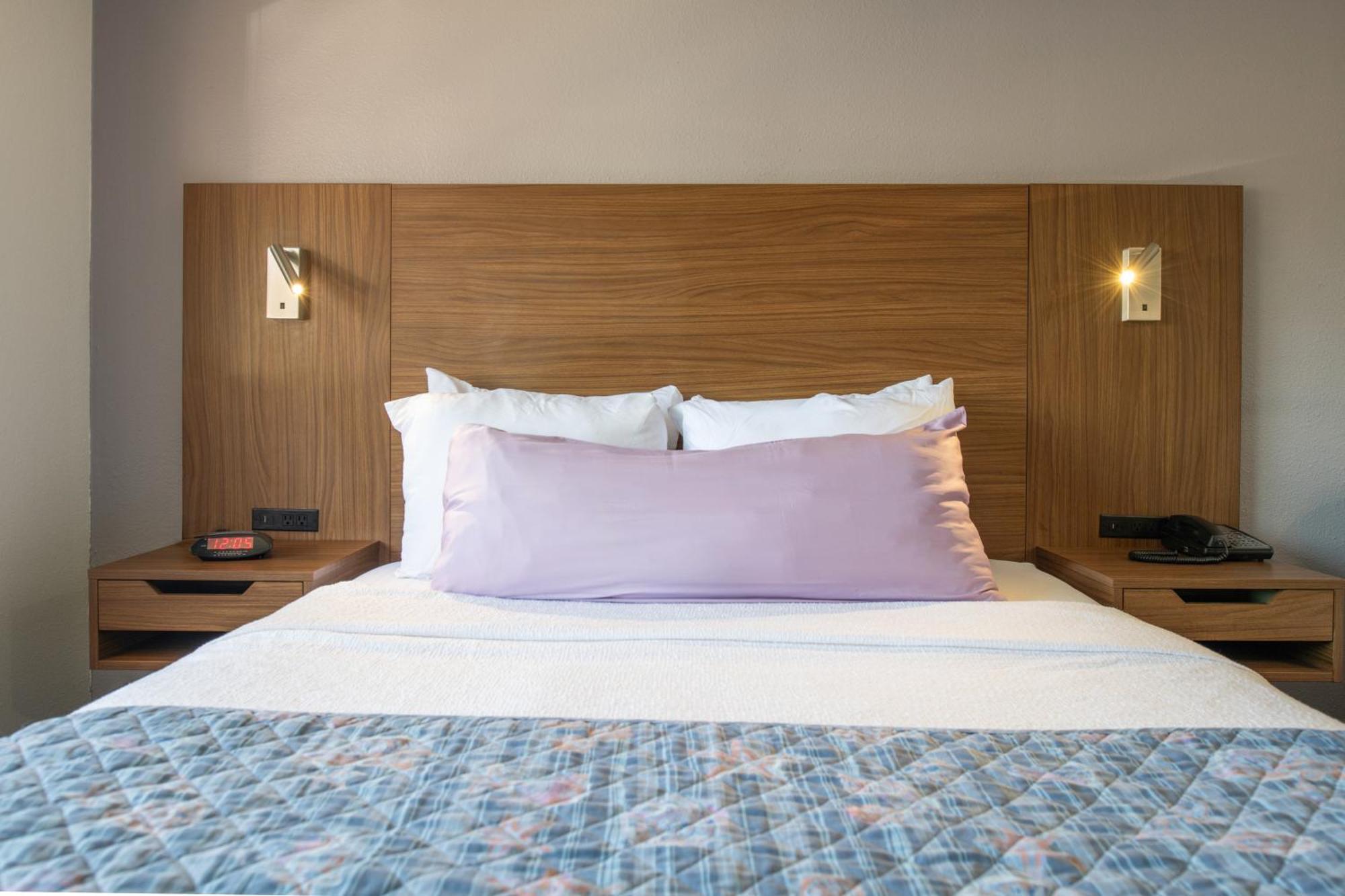 Brisa Pacific Hotel Encinitas Eksteriør bilde