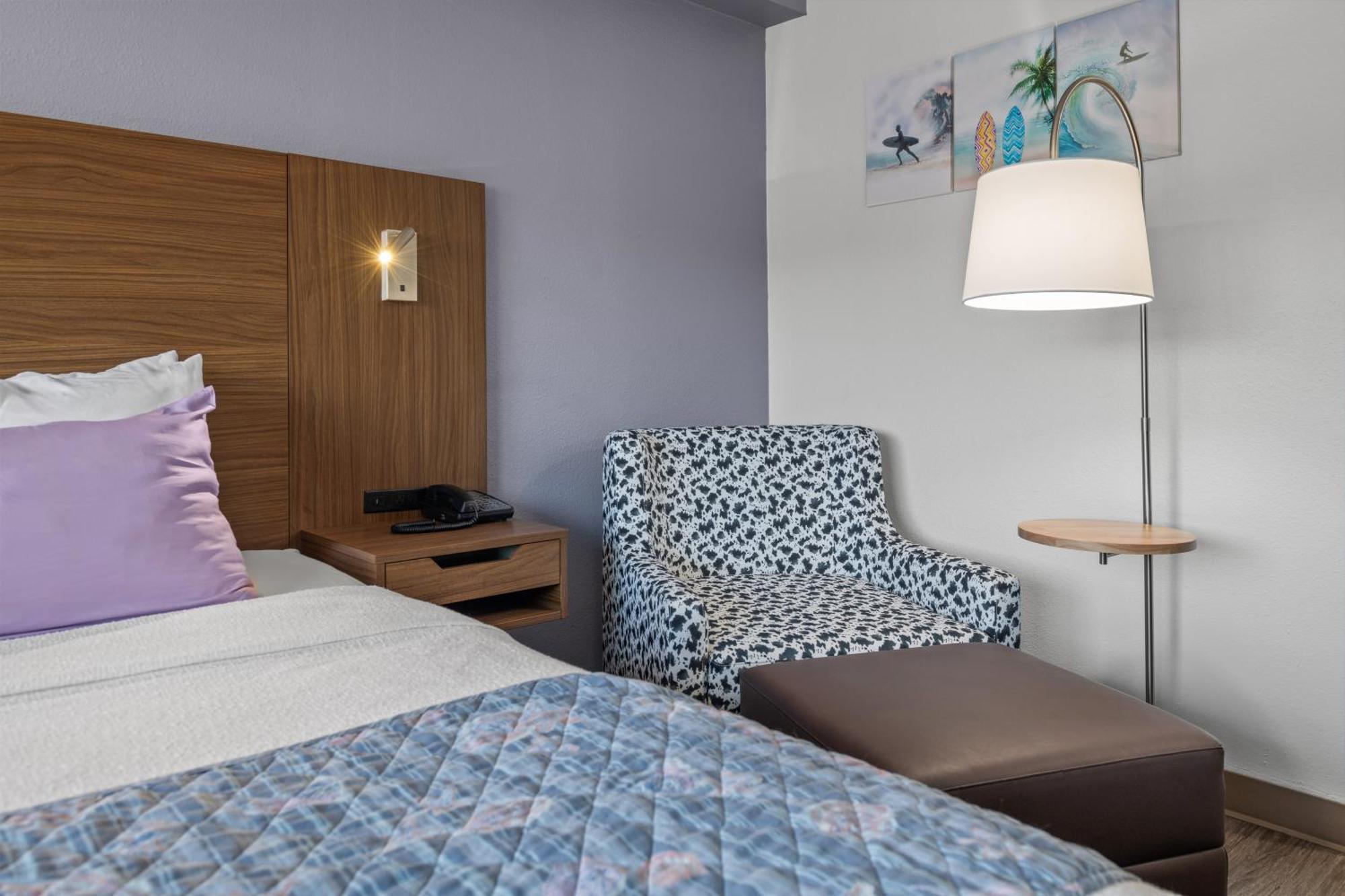 Brisa Pacific Hotel Encinitas Eksteriør bilde