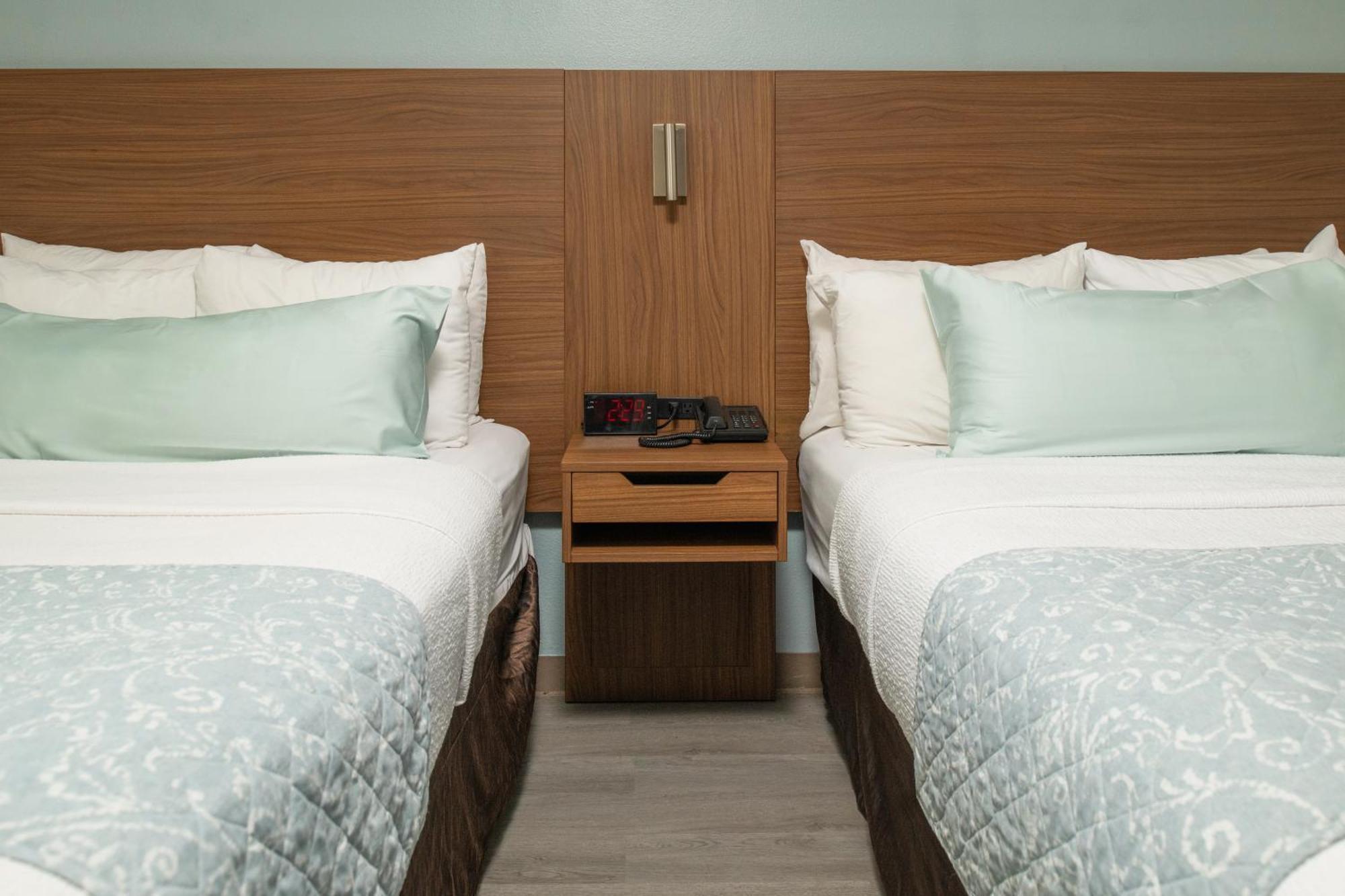 Brisa Pacific Hotel Encinitas Eksteriør bilde