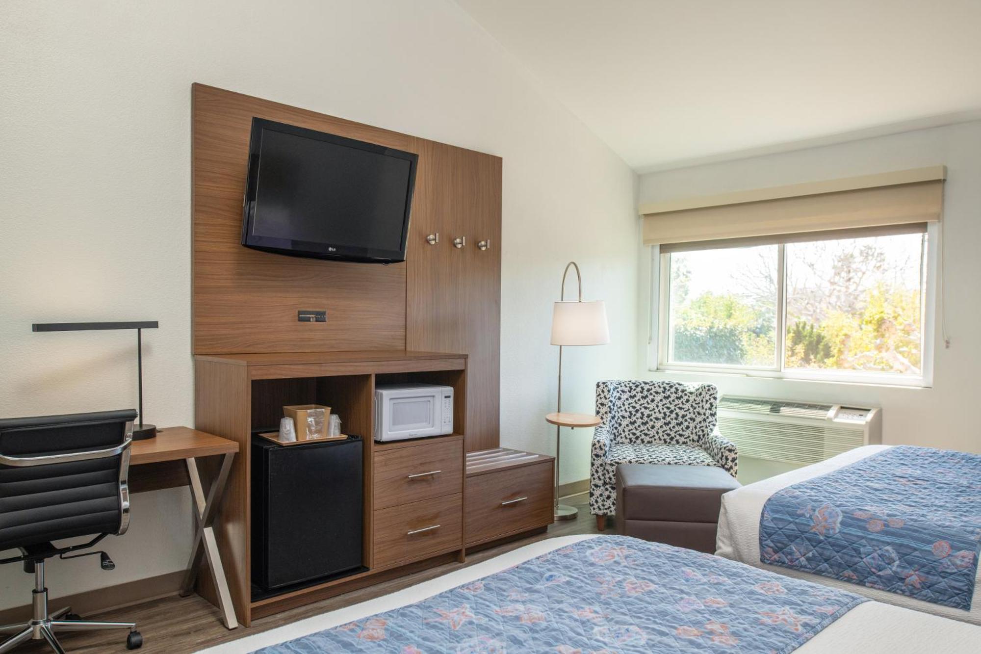 Brisa Pacific Hotel Encinitas Eksteriør bilde