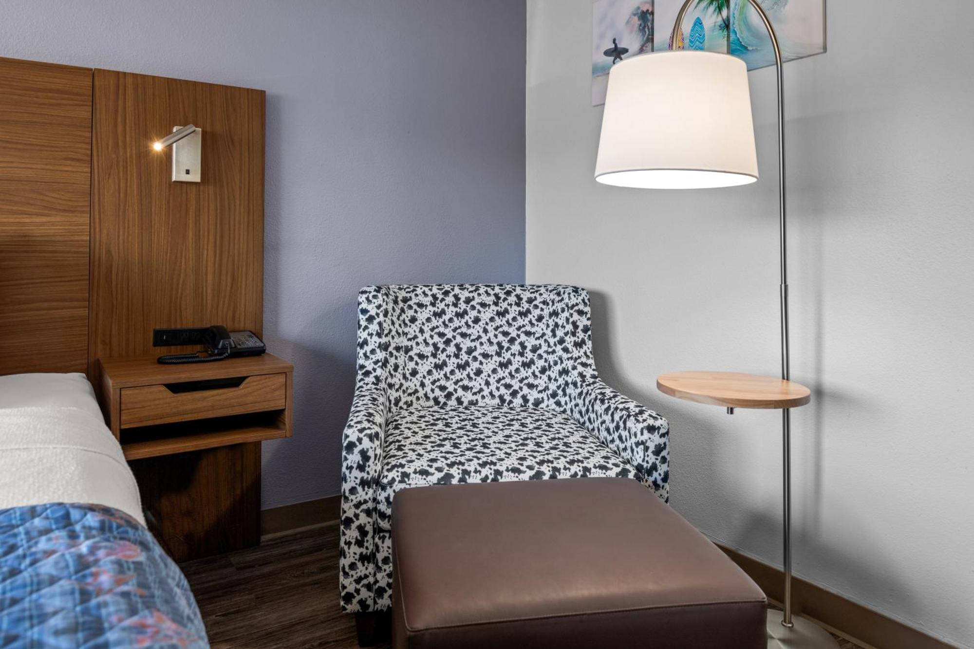 Brisa Pacific Hotel Encinitas Eksteriør bilde