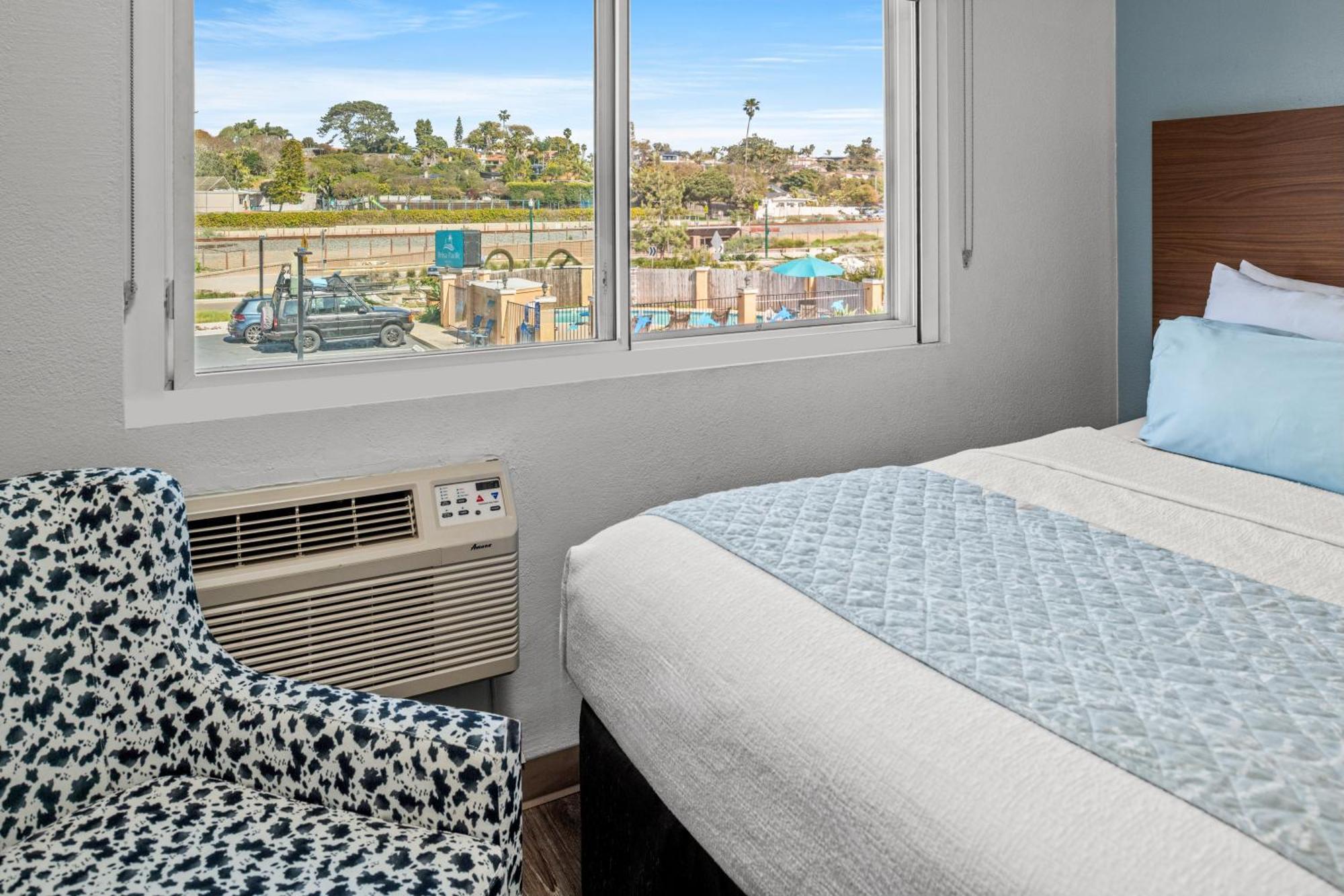Brisa Pacific Hotel Encinitas Eksteriør bilde
