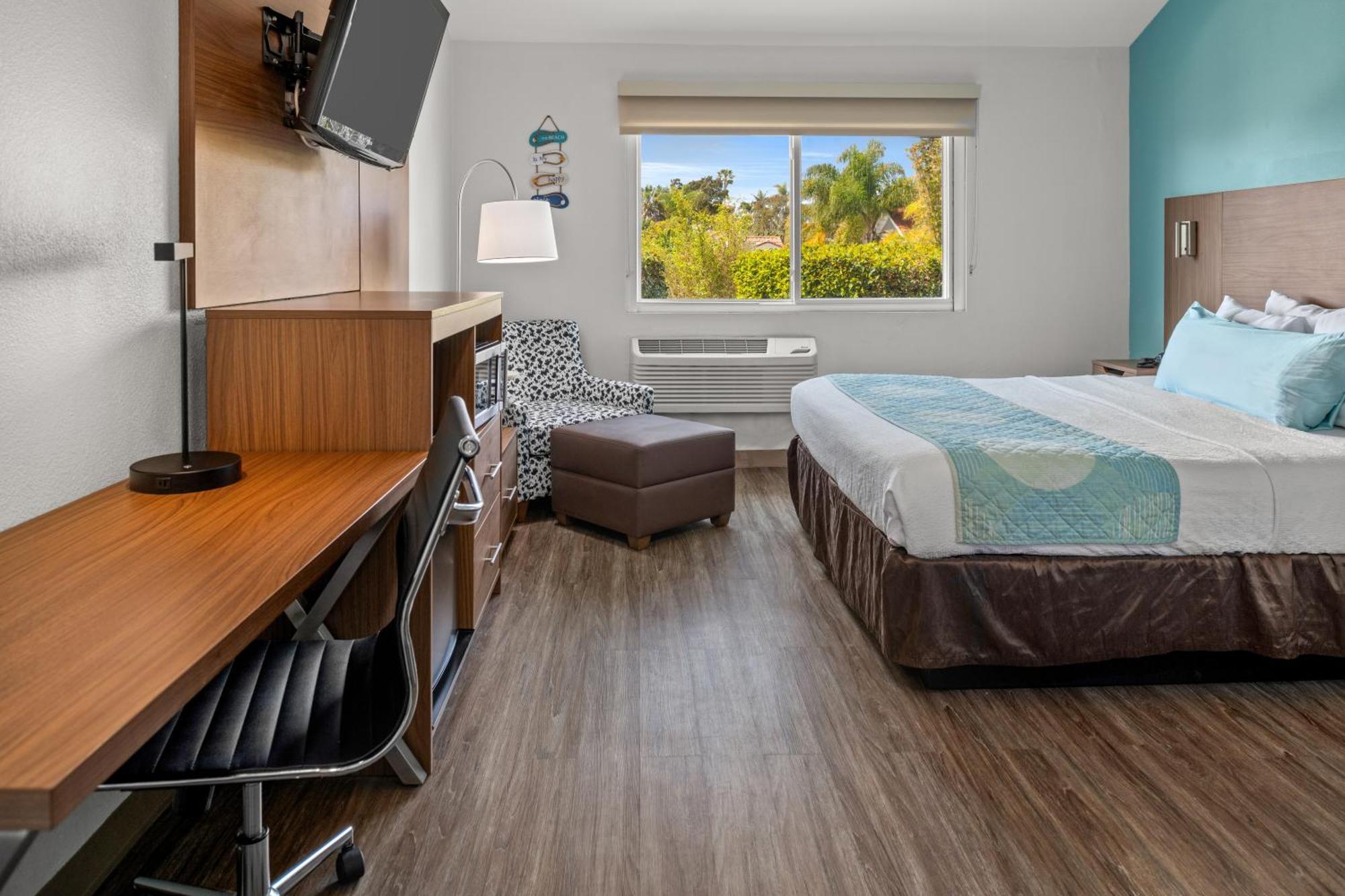 Brisa Pacific Hotel Encinitas Eksteriør bilde